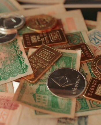 Bank Notes – Paper Money